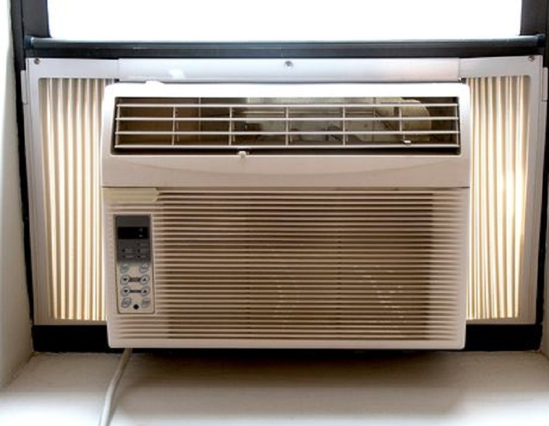 NYC Providing Free Air Conditioners To Help Eligible Households Stay Cool for the Hot Summer Months